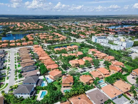 15020 SW 27th Street Miami FL 33185