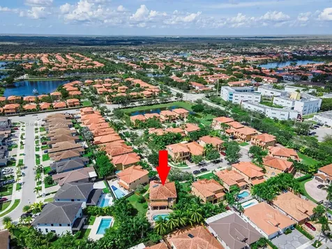 15020 SW 27th Street Miami FL 33185