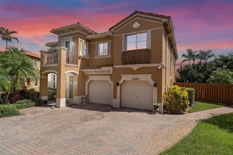 15020 SW 27th Street Miami FL 33185