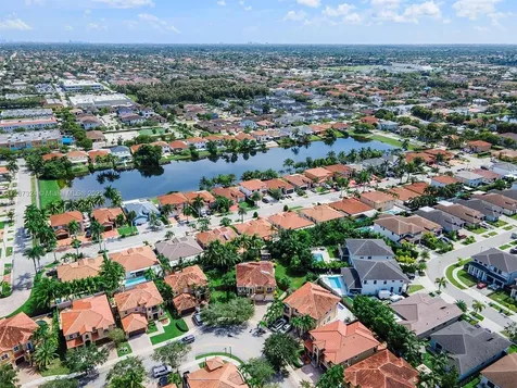 15020 SW 27th Street Miami FL 33185