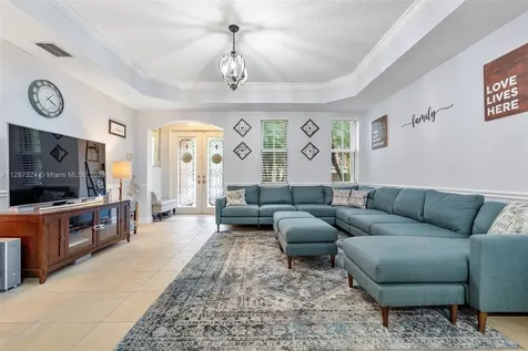 15020 SW 27th Street Miami FL 33185