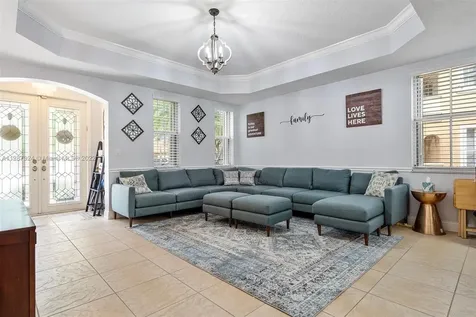 15020 SW 27th Street Miami FL 33185