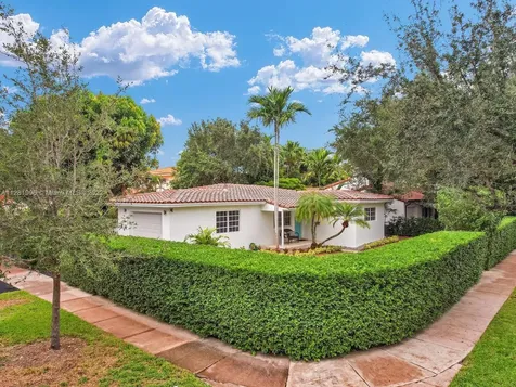 251 Alesio Avenue Coral Gables FL 33134