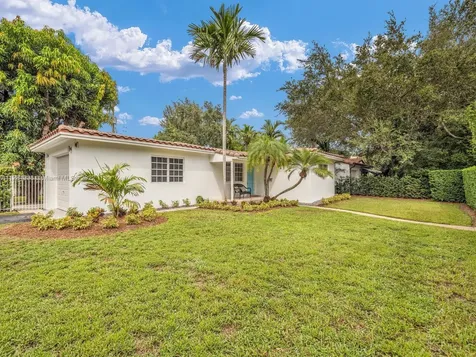 251 Alesio Avenue Coral Gables FL 33134