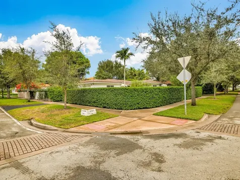 251 Alesio Avenue Coral Gables FL 33134