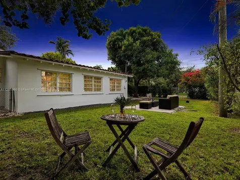 251 Alesio Avenue Coral Gables FL 33134