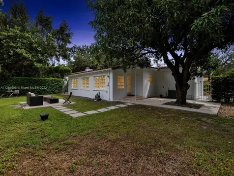 251 Alesio Avenue Coral Gables FL 33134