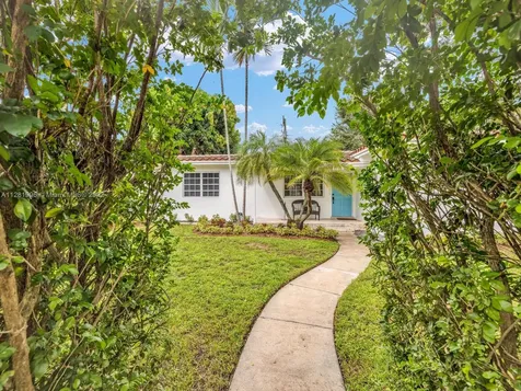 251 Alesio Avenue Coral Gables FL 33134