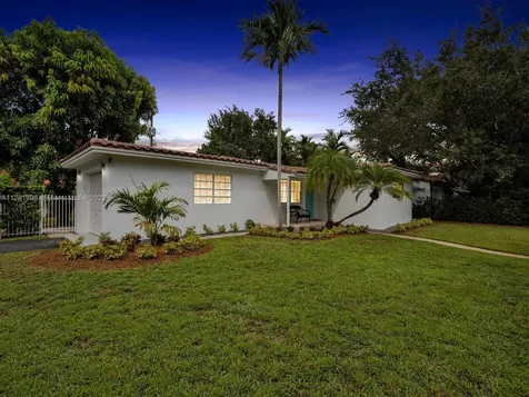 251 Alesio Avenue Coral Gables FL 33134