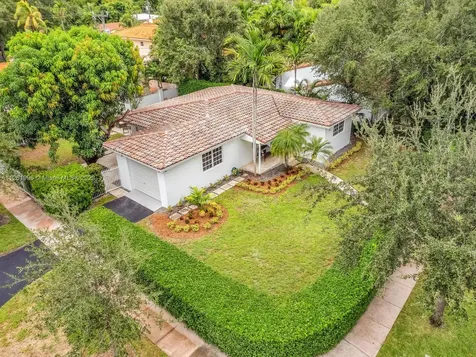 251 Alesio Avenue Coral Gables FL 33134
