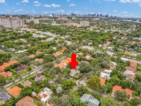 251 Alesio Avenue Coral Gables FL 33134