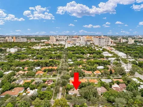 251 Alesio Avenue Coral Gables FL 33134