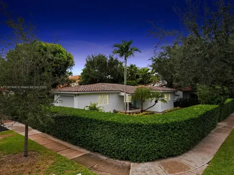 251 Alesio Avenue Coral Gables FL 33134
