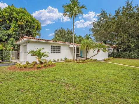 251 Alesio Avenue Coral Gables FL 33134