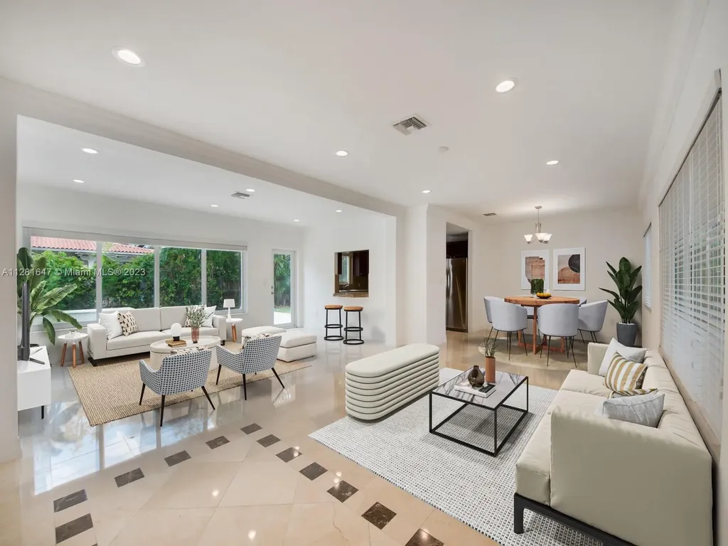 1410 Bird Road Coral Gables FL 33146