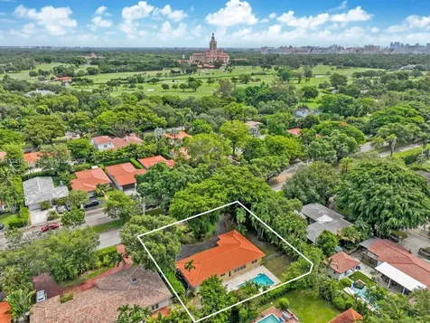 1410 Bird Road Coral Gables FL 33146