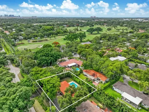 1410 Bird Road Coral Gables FL 33146
