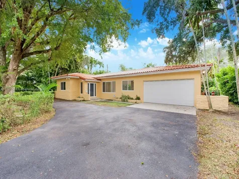 1410 Bird Road Coral Gables FL 33146