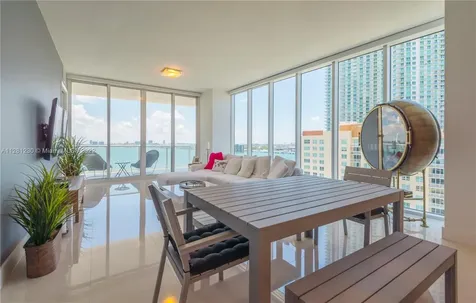 2020 N Bayshore Drive Miami FL 33137