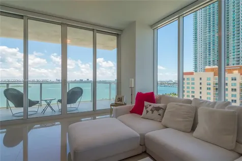2020 N Bayshore Drive Miami FL 33137