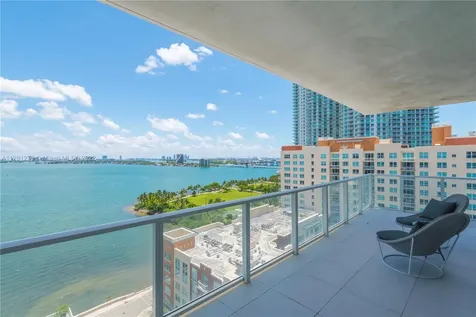 2020 N Bayshore Drive Miami FL 33137