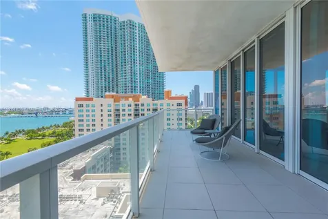 2020 N Bayshore Drive Miami FL 33137