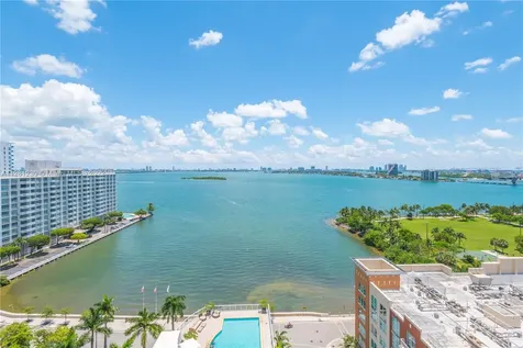 2020 N Bayshore Drive Miami FL 33137