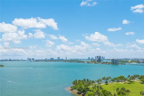 2020 N Bayshore Drive Miami FL 33137