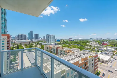 2020 N Bayshore Drive Miami FL 33137