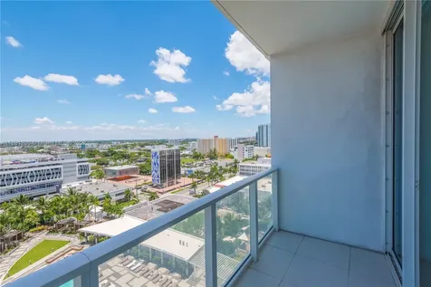 2020 N Bayshore Drive Miami FL 33137