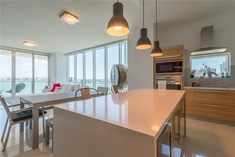 2020 N Bayshore Drive Miami FL 33137