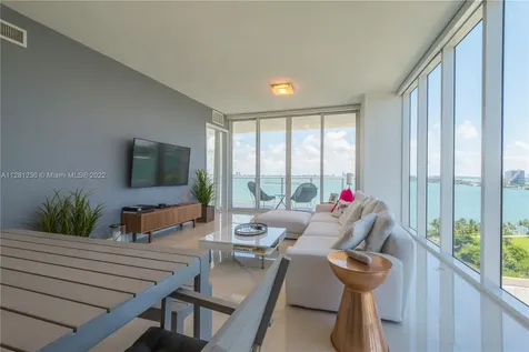 2020 N Bayshore Drive Miami FL 33137