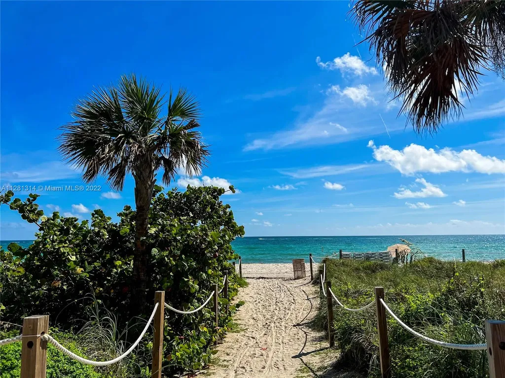 5161 Collins Avenue Miami Beach FL 33140