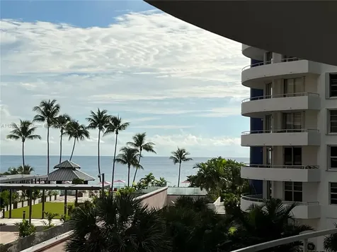 5161 Collins Avenue Miami Beach FL 33140