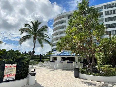 5161 Collins Avenue Miami Beach FL 33140