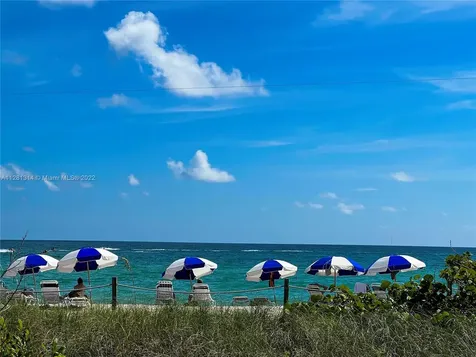 5161 Collins Avenue Miami Beach FL 33140