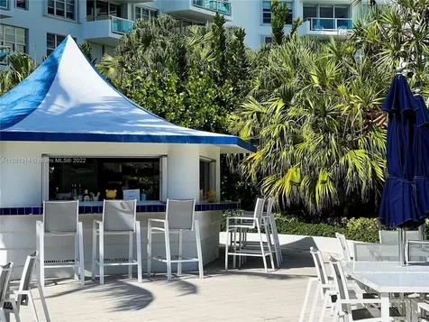 5161 Collins Avenue Miami Beach FL 33140
