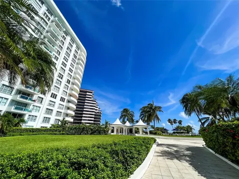 5161 Collins Avenue Miami Beach FL 33140