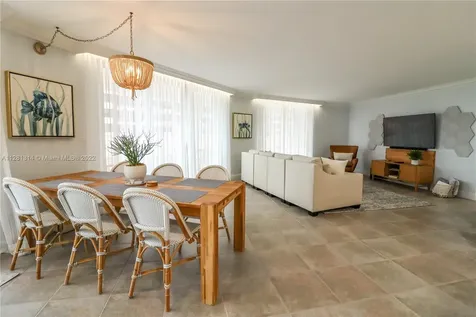 5161 Collins Avenue Miami Beach FL 33140