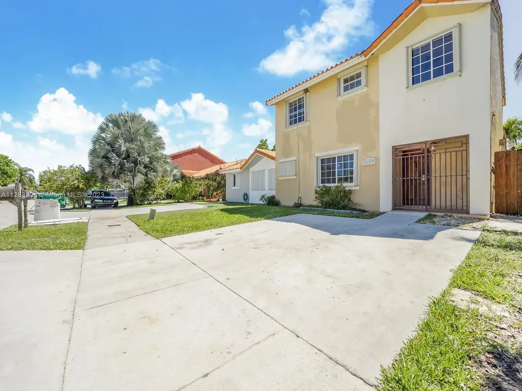 12014 SW 208th Terrace Miami FL 33177