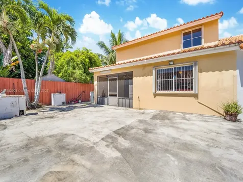 12014 SW 208th Terrace Miami FL 33177