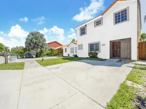 12014 SW 208th Terrace Miami FL 33177