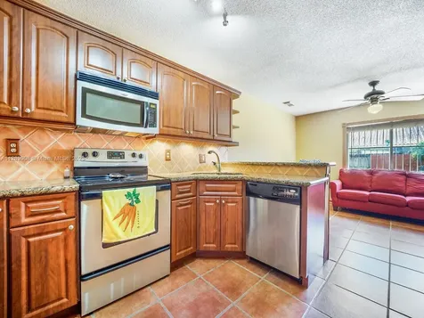 12014 SW 208th Terrace Miami FL 33177