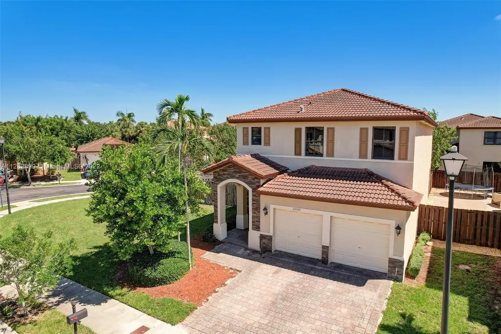 22729 SW 93rd Court Cutler Bay FL 33190