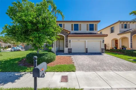 22729 SW 93rd Court Cutler Bay FL 33190