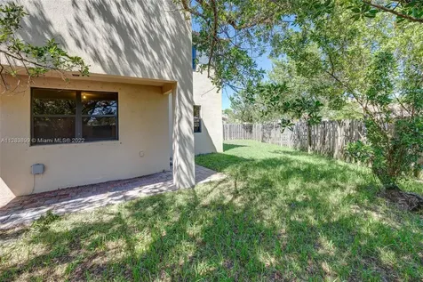 22729 SW 93rd Court Cutler Bay FL 33190
