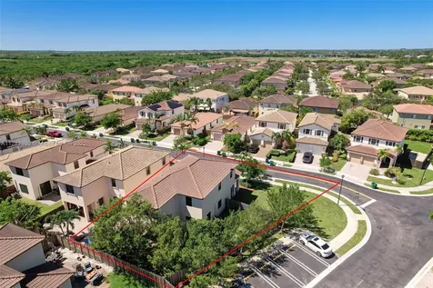 22729 SW 93rd Court Cutler Bay FL 33190