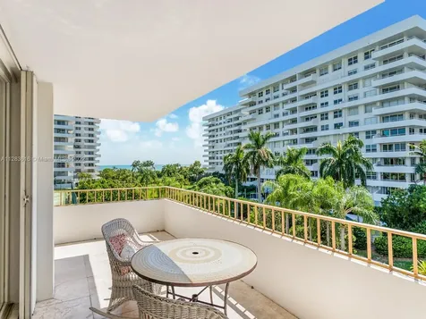 155 Ocean Lane Drive Key Biscayne FL 33149