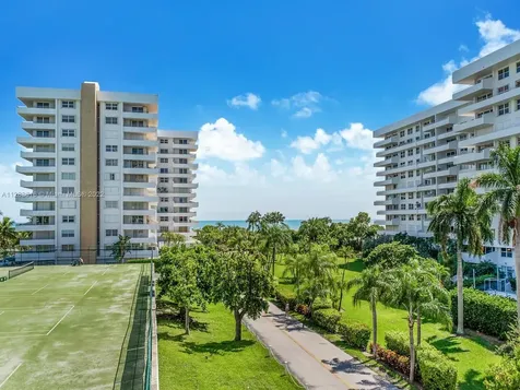 155 Ocean Lane Drive Key Biscayne FL 33149