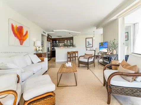 155 Ocean Lane Drive Key Biscayne FL 33149